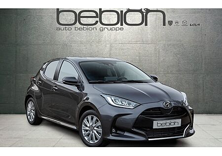 Mazda 2 1.5L Hybrid VVT-i FWD Centre-Line 5 Türen