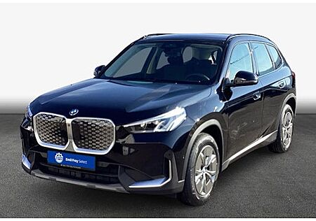 BMW iX1 eDrive20 5 Türen