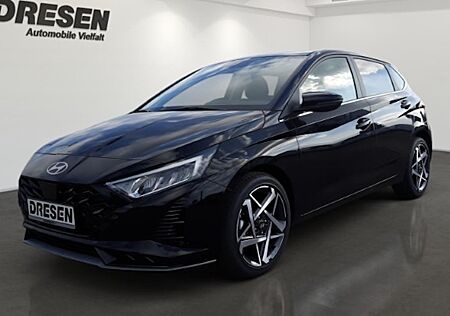 Hyundai i20 1.0 T-GDI 74kW Hybrid DCT Prime 5 Türen