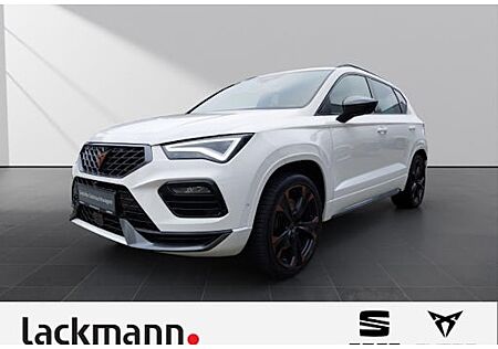 Cupra Ateca 2.0 TSI 221kW 4Drive DSG 5 Türen