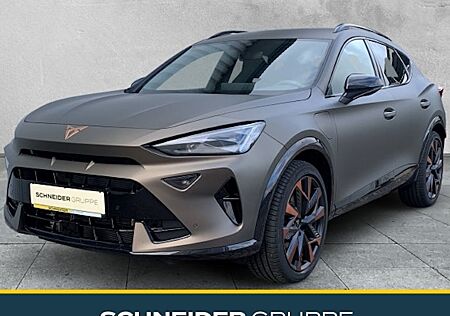 Cupra Formentor 1.5 e-HYBRID 200kW VZ DSG 5 Türen