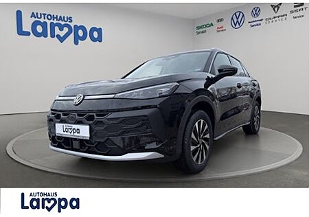 VW T-Roc 1.5 eTSI OPF DSG 110kW Style 5 Türen