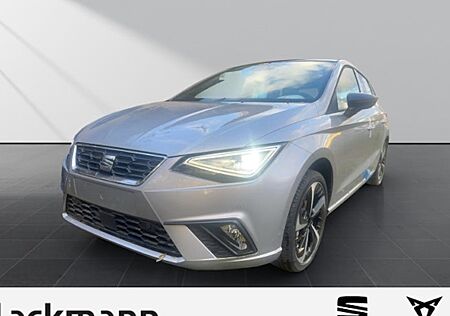 Seat Ibiza 1.0 TSI 85kW FR DSG 5 Türen