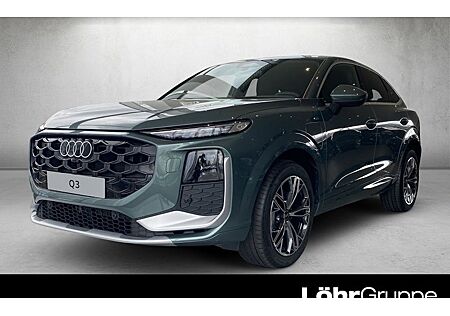 Audi Q3 e-hybrid 200kW S tronic 5 Türen