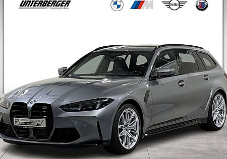 BMW M3 Competion xDrive Touring 5 Türen