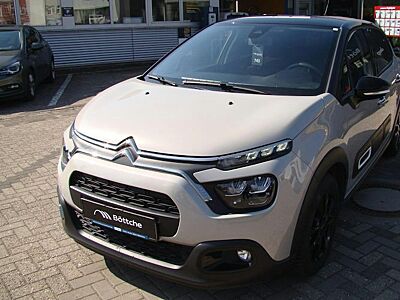 Citroen C3 PureTech 110 Stop&Start SHINE 5 Türen