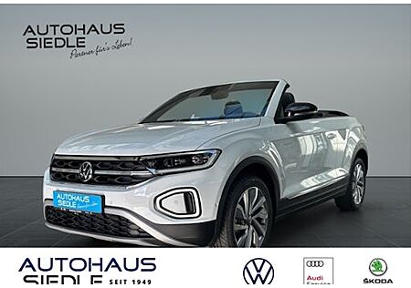 VW T-Roc Cabriolet 1.0 TSI OPF ENERGY 2 Türen