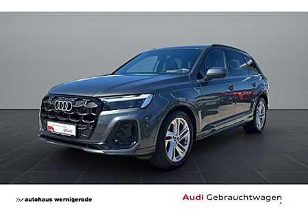 Audi Q7 50 TDI quattro tiptronic S line 5 Türen