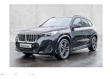 BMW X1 sDrive20i M Sport Steptronic DCT 5 Türen