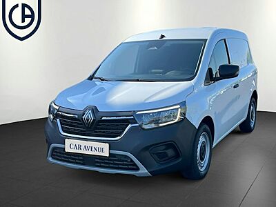 Renault Kangoo Blue dCi 115 Advance L1 4 Türen
