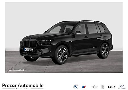 BMW X7 xDrive40d 5 Türen