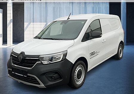 Renault Kangoo Blue dCi 95 Advance L2 4 Türen