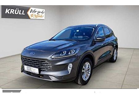 Ford Kuga 2.0 EcoBlue 140kW Titanium X Auto 4WD 5 Türen