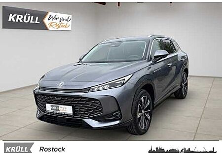 MG HS 1.5T GDI Hybrid+ Luxury 5 Türen