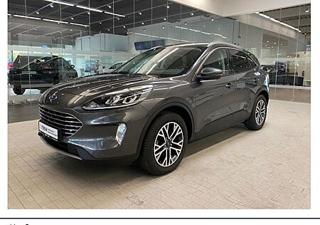 Ford Kuga 1.5 EcoBoost 110kW Titanium 5 Türen