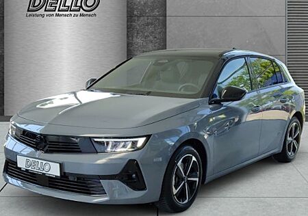 Opel Astra 1.2 Turbo 96kW GS Auto 5 Türen