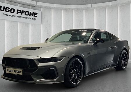 Ford Mustang 5.0 Ti-VCT V8 GT Auto 2 Türen