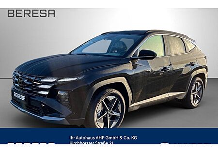 Hyundai Tucson 1.6 T-GDI Trend DCT 5 Türen