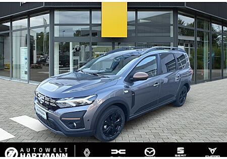 Dacia Jogger Eco-G 100 Extreme+ 7-Sitzer 5 Türen