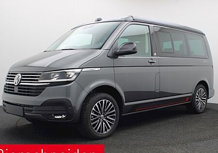 VW T6 California 2,0 TDI 110kW SCR Beach Camper Edition 4 Türen