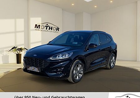 Ford Kuga 1.5 EcoBoost 110kW ST-Line 5 Türen
