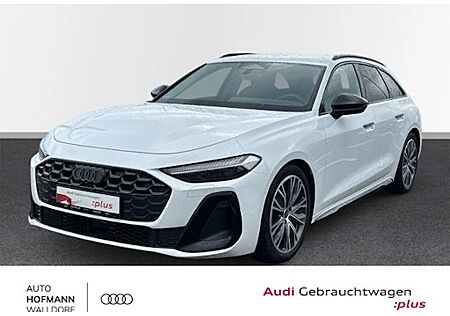 Audi A5 TDI 150 kW S tronic quattro Avant 5 Türen