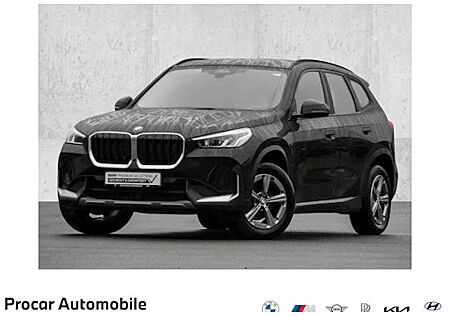 BMW X1 sDrive18d Steptronic 5 Türen
