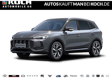 MG zs-ce 1.5 Hybrid+ Luxury 5 Türen