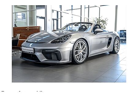 Porsche 718 Boxster Spyder 2 Türen