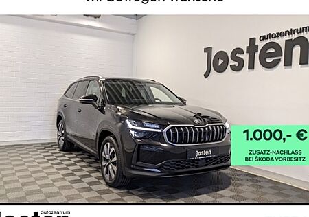 Skoda Kodiaq 2.0 TDI 142 kW DSG 4x4 Selection 5 Türen