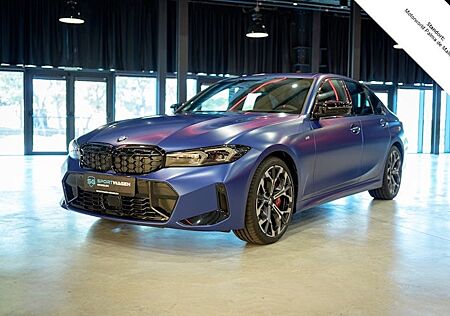 BMW 3er M340d xDrive Auto 4 Türen