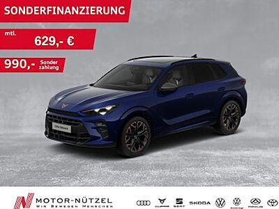 CUPRA Terramar 2.0 TSI 195kW VZ DSG 4Drive 5 Türen