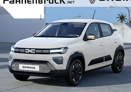 Dacia Spring Electric 65 Expression 5 Türen