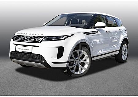 Land Rover Range Rover Evoque P300e SE AWD Automatik 5 Türen