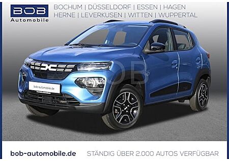 Dacia Spring Essential 5 Türen