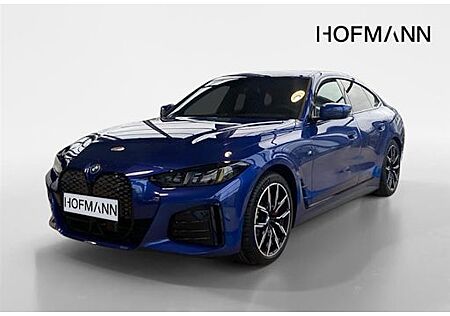 BMW i4 eDrive35 5 Türen