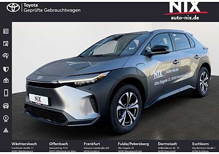 Toyota bZ4X 73 kWh Teamplayer 5 Türen