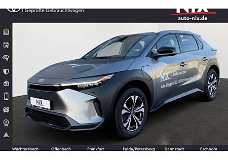 Toyota bZ4X 73 kWh Teamplayer 5 Türen