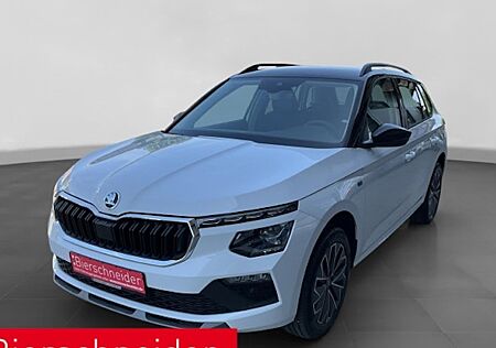 Skoda Kamiq 1.5 TSI ACT DSG Tour 5 Türen