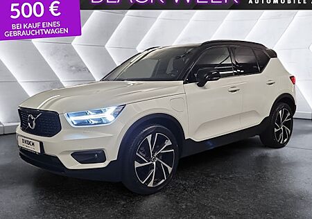 Volvo XC 40 T5 Twin Engine R Design 5 Türen