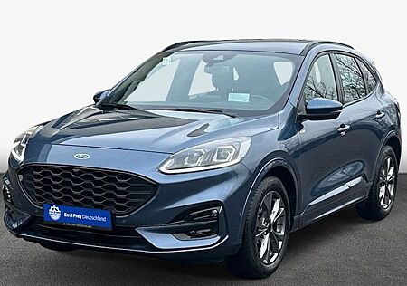 Ford Kuga 1.5 EcoBoost 110kW ST-Line 5 Türen