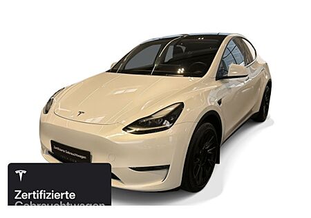 Tesla Model Y Long Range Dual Motor AWD 5 Türen