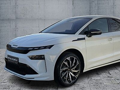 Skoda Enyaq 85x Sportline 5 Türen
