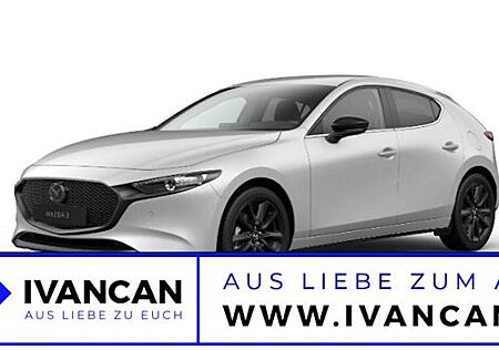 Mazda 3 e-SKYACTIV G 140 Homura Automatik 5 Türen
