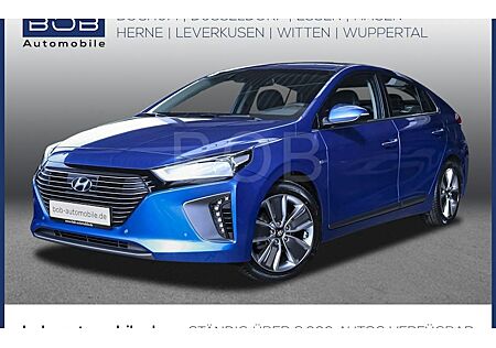 Hyundai IONIQ 5 1.6l GDi HYBRID Premium 5 Türen