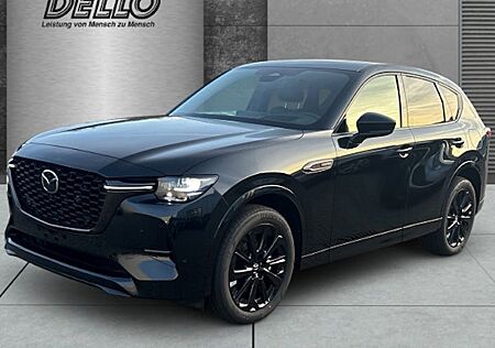 Mazda CX-60 3.3 e-SKYACTIV D254 Homura Plus Auto AWD 5 Türen