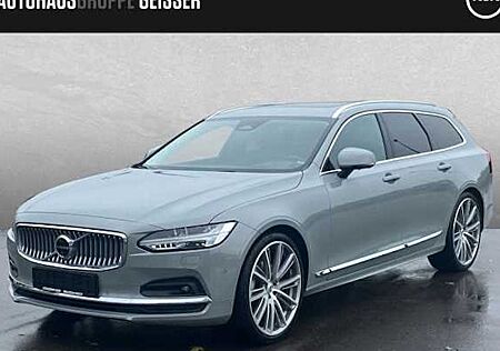 Volvo V90 B4 D Ultimate Bright Auto 5 Türen