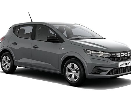 Dacia Sandero TCe 90 Essential 5 Türen