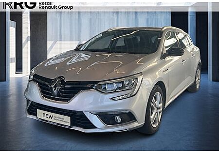 Renault Megane TCe 140 GPF Limited Grandtour 5 Türen