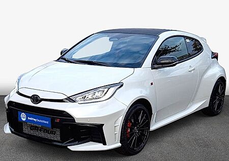 Toyota Yaris 1.6-l-Turbo GR 3 Türen